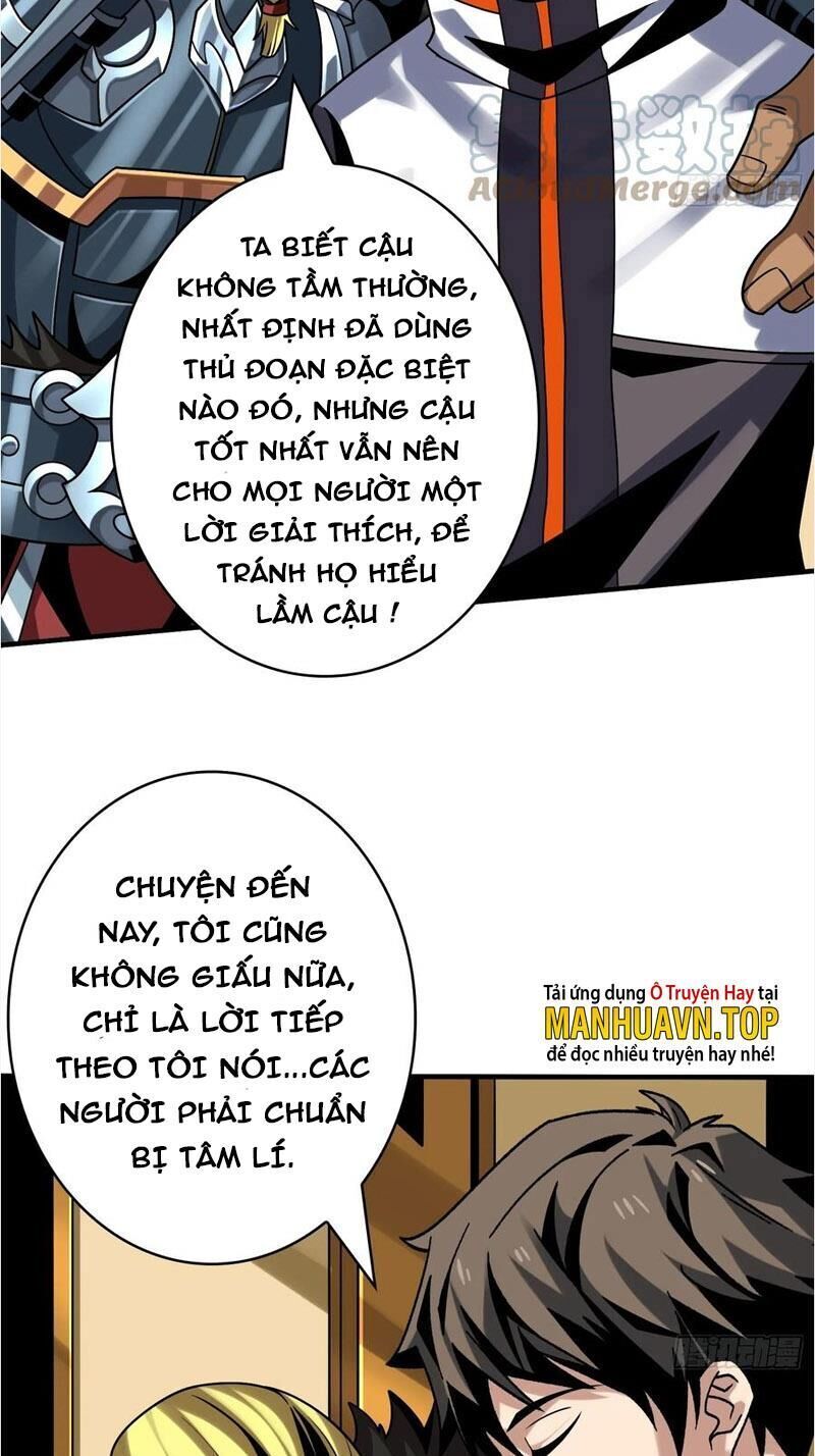 vừa chơi đã có tài khoản vương giả chapter 294 - Next chapter 295