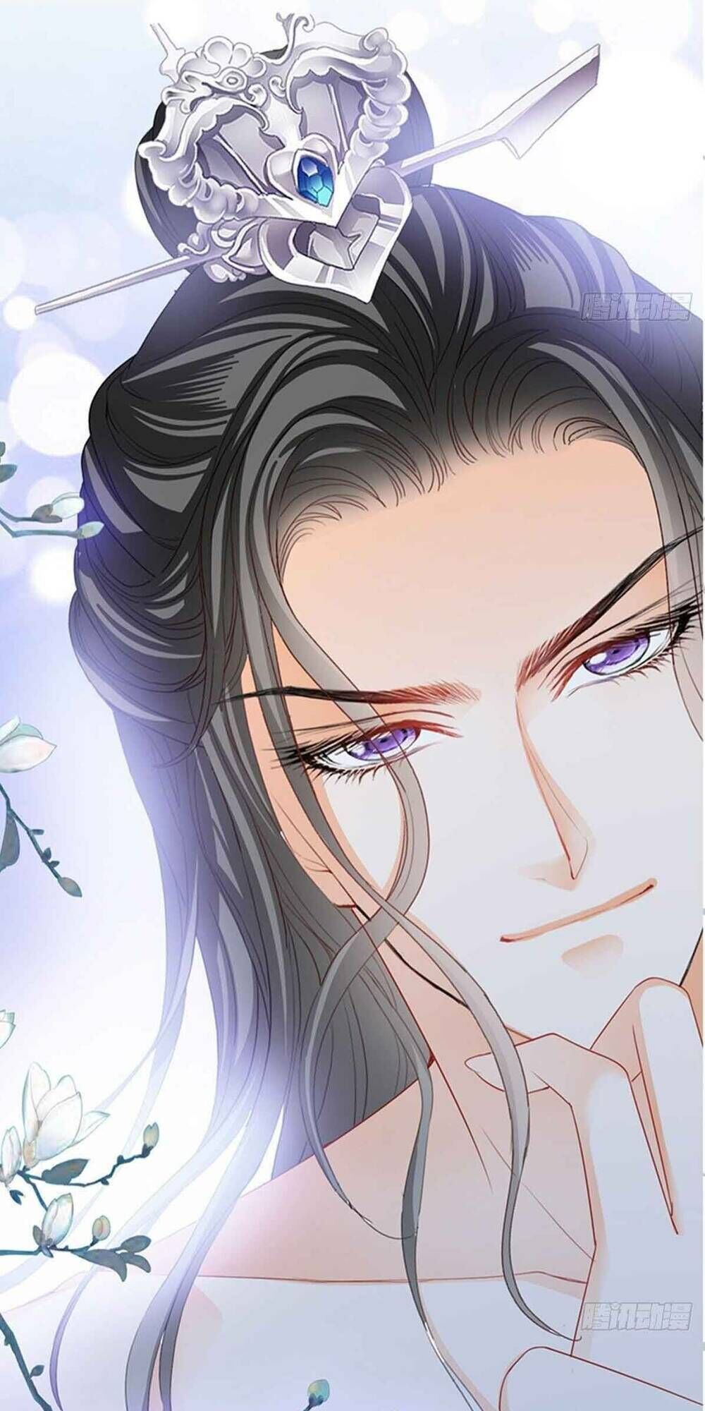 bổn vương muốn ngươi Chapter 78 - Next Chapter 79