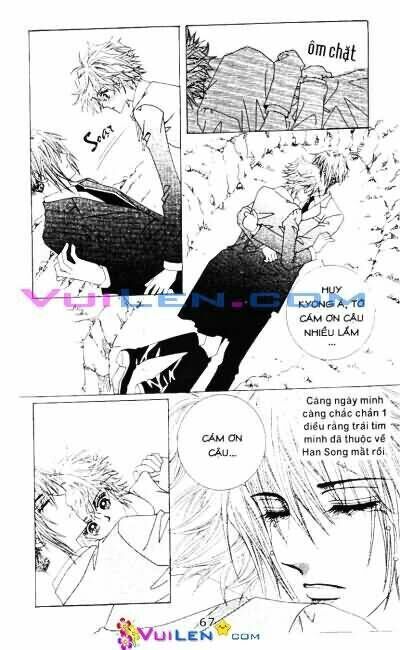 Đợi Em Chapter 92 - Next Chapter 93