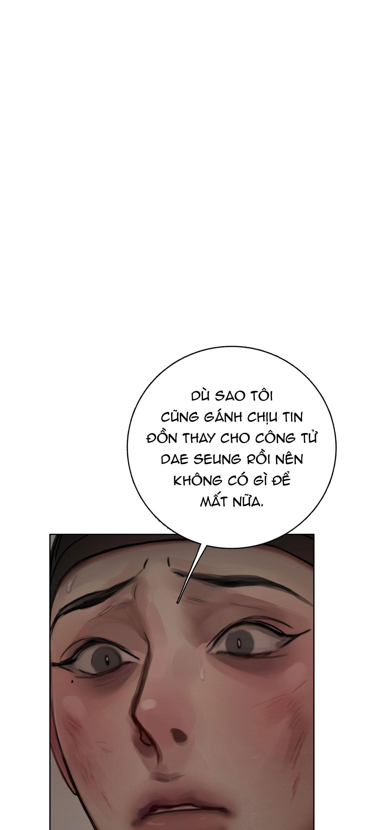 BL CỔ TRANG-ÂU CỔ NGẮN NHÀ KIM Chapter 25.9 ÁC QUỶ 9 - Next Chapter 25.99 ÁC QUỶ END