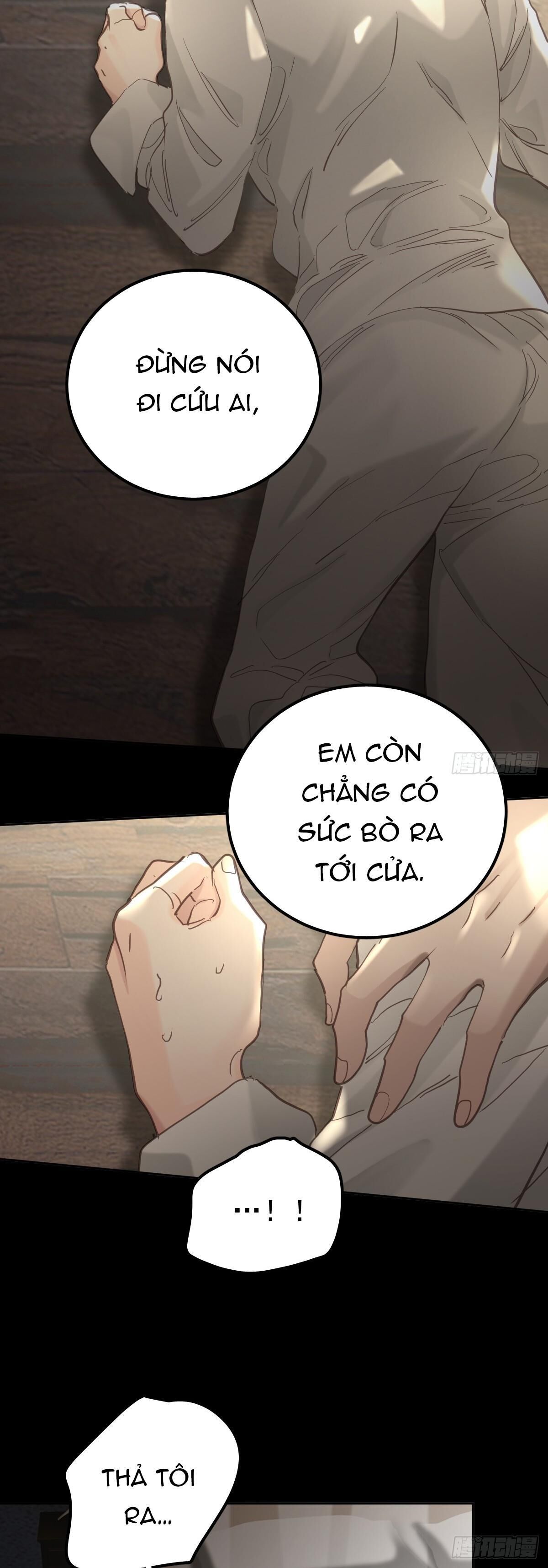 Ong Thợ Chapter 36 - Trang 2