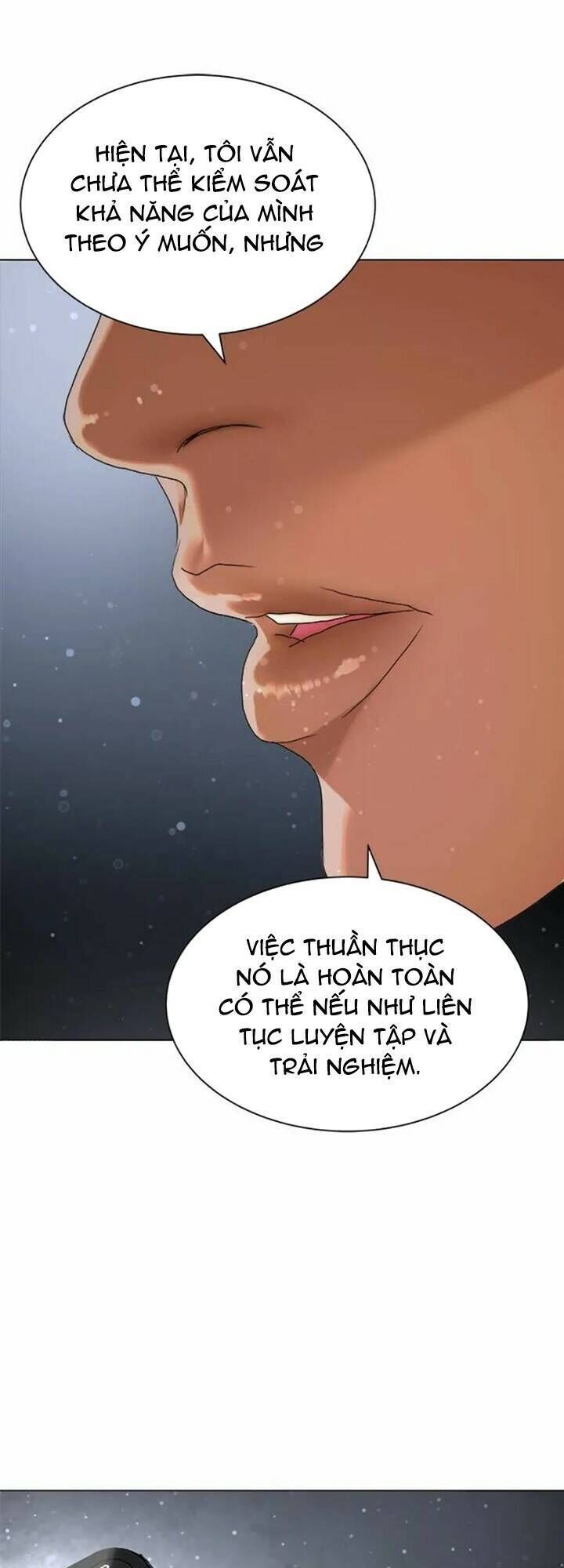 hiệp sĩ gangnam chapter 17 - Trang 2