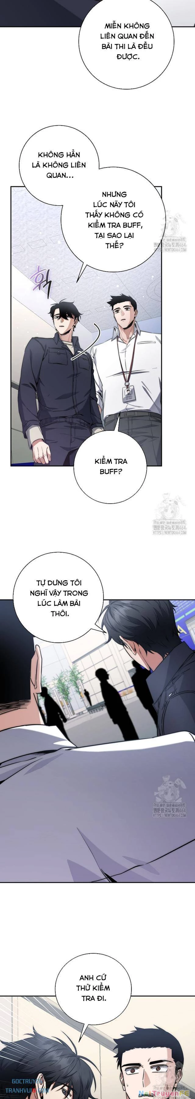 Công Chức Cấp Kiếm Thần Hồi Quy Chapter 10 - Next Chapter 11