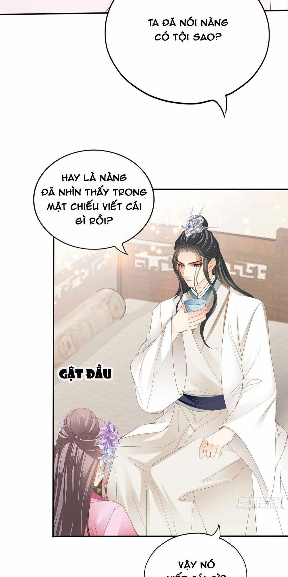 bổn vương muốn ngươi Chapter 80 - Next Chapter 81