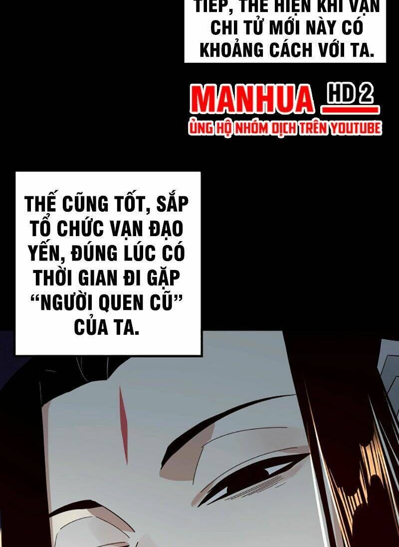 ta trời sinh đã là nhân vật phản diện chapter 42 - Trang 2