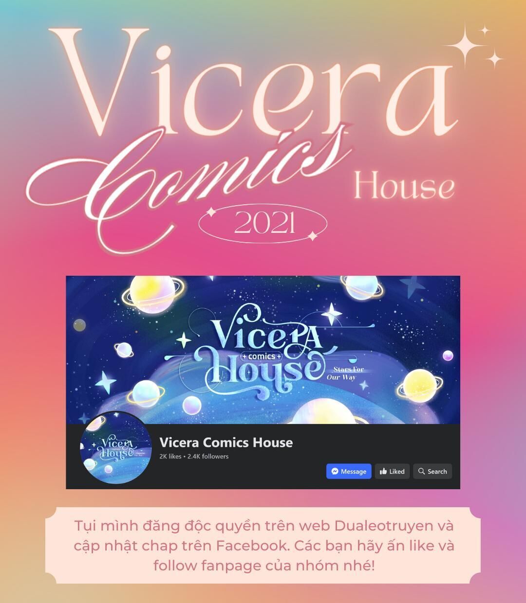 oneshot vicera comics house Chapter 93 - Trang 1