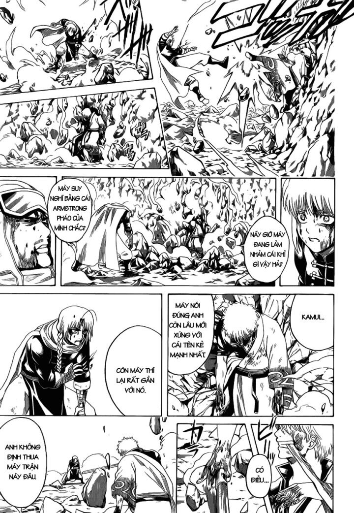 gintama chương 585 - Next chương 586