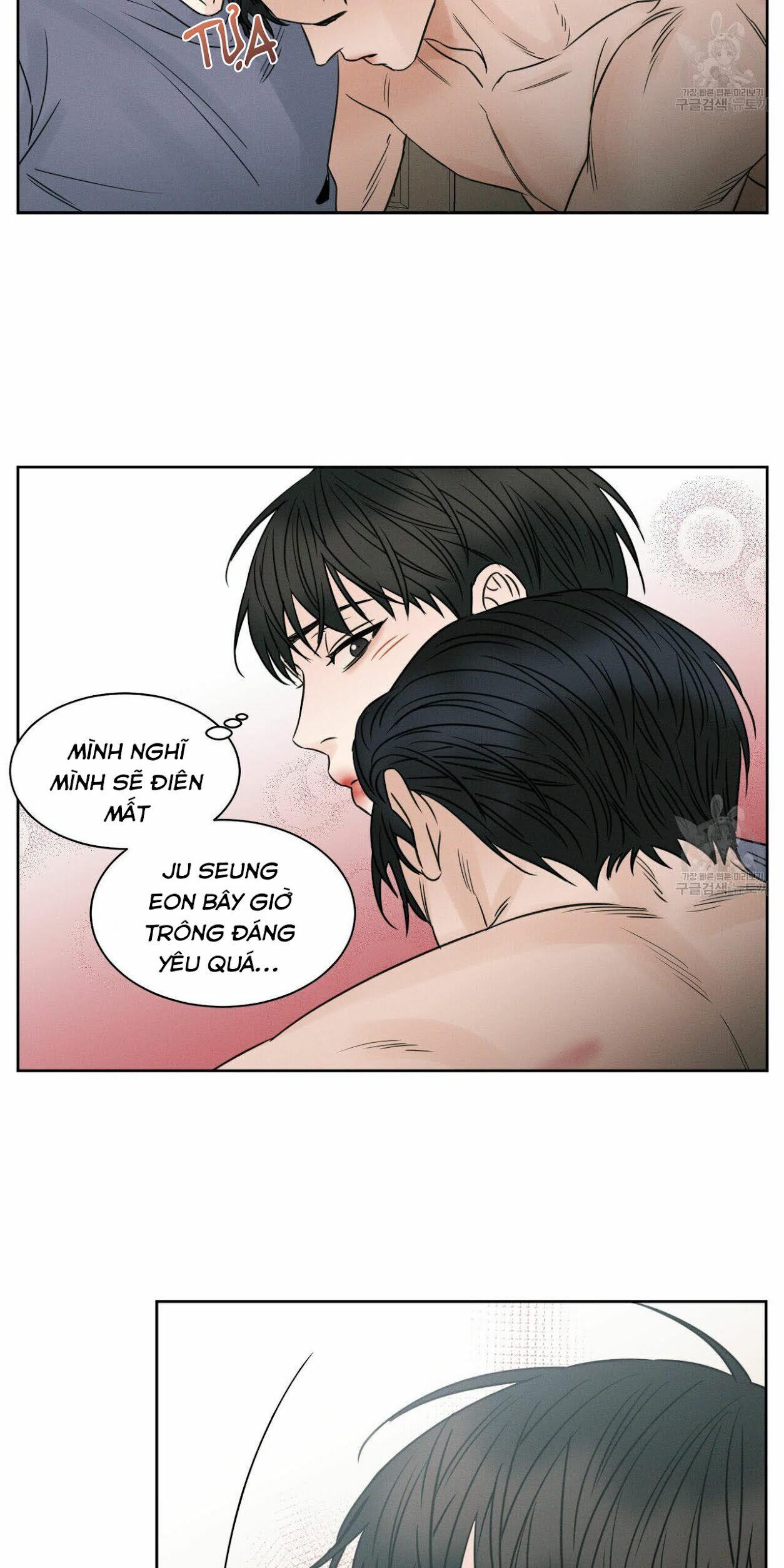 dù anh không yêu em Chapter 23 - Next Chapter 23.5