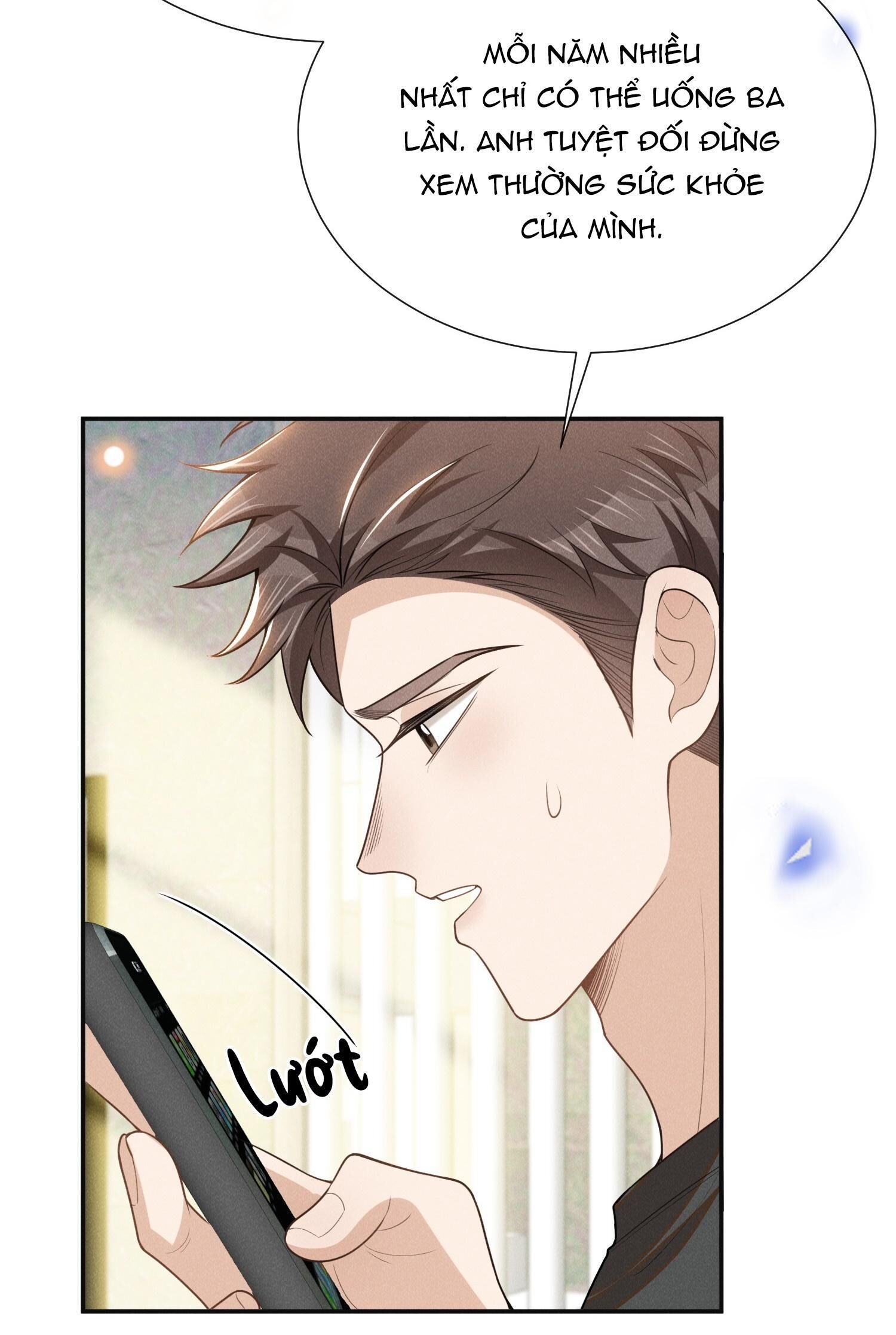 Lai Sinh Bất Kiến Chapter 108 - Trang 2