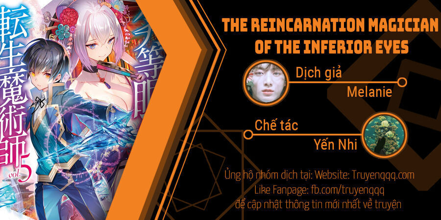 the reincarnation magician of the inferior eyes chương 113 - Trang 2