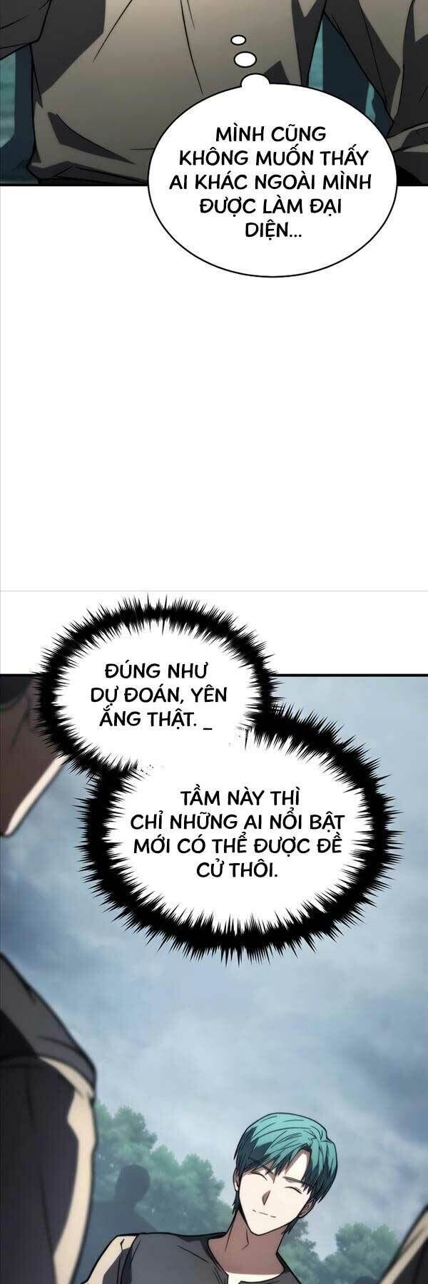 người chơi mạnh nhất hồi quy lần thứ 100 Chapter 15 - Trang 2