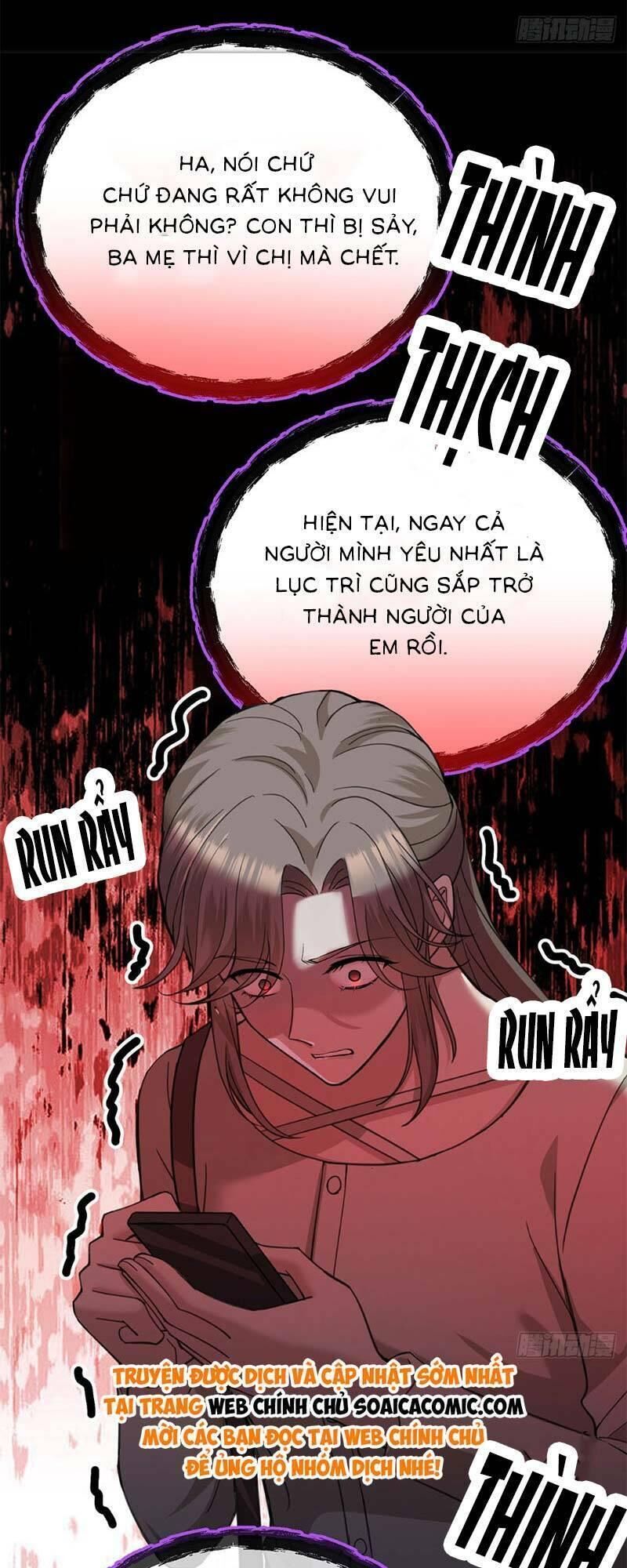 kết đẹp với chú út kiếp trước sau chia tay chapter 1 - Next chapter 1.1