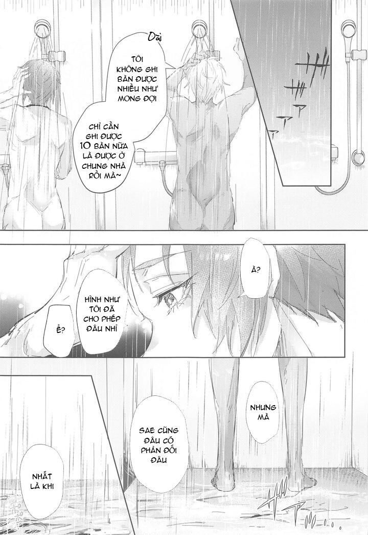 ổ sìn otp Chapter 130 Shido x Sae - Trang 1