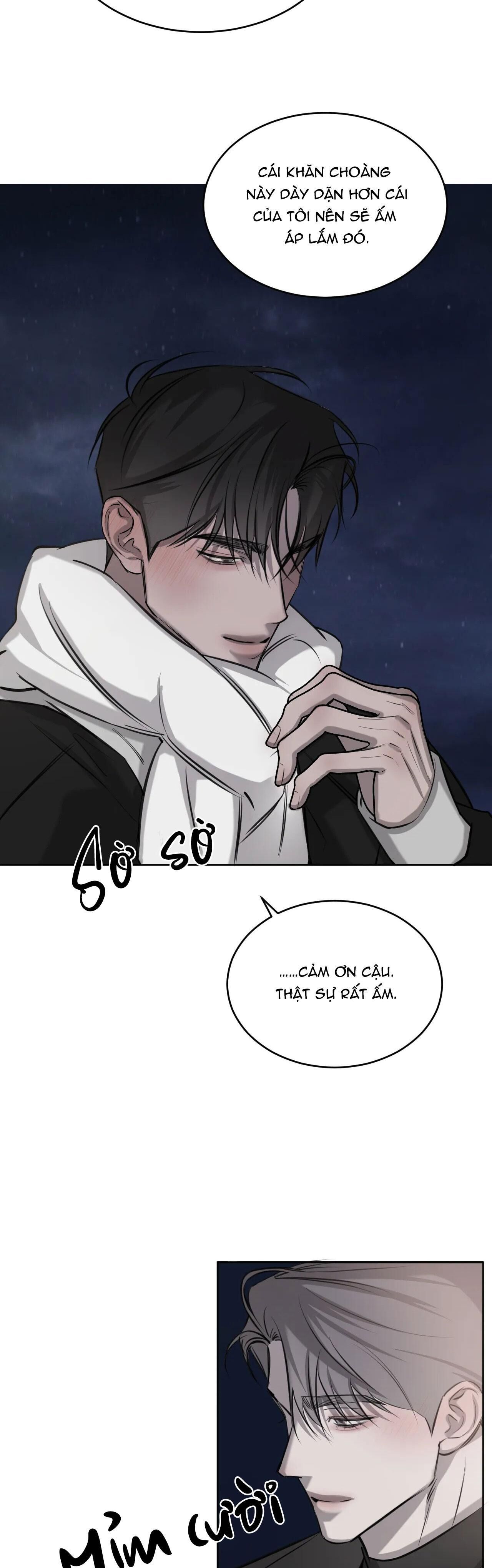 giữa tình cờ và định mệnh Chapter 30 END SS1 - Next Chapter 31 SS2