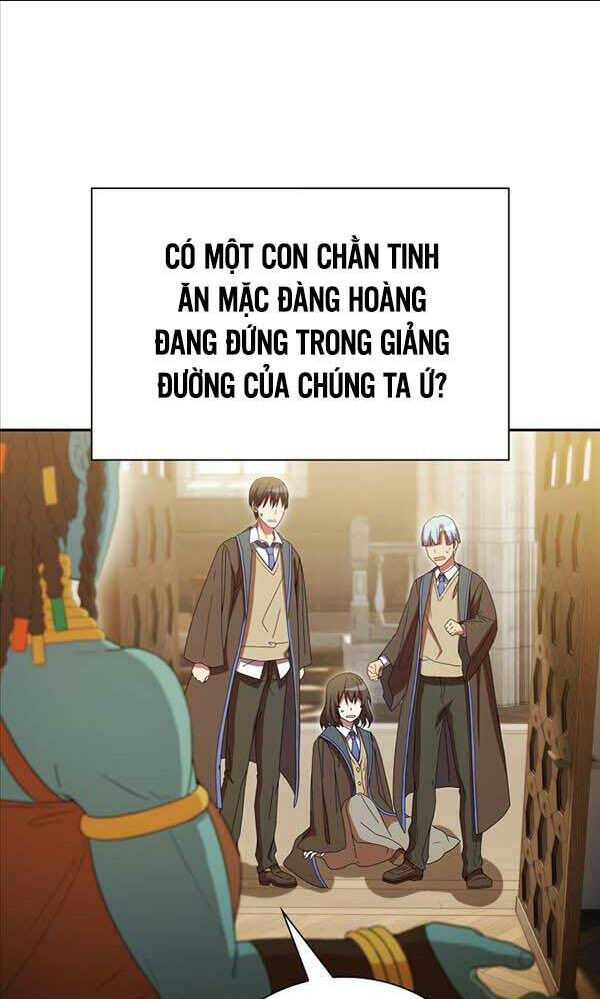 ma pháp sư tại trường học pháp thuật chapter 4 - Next chapter 5