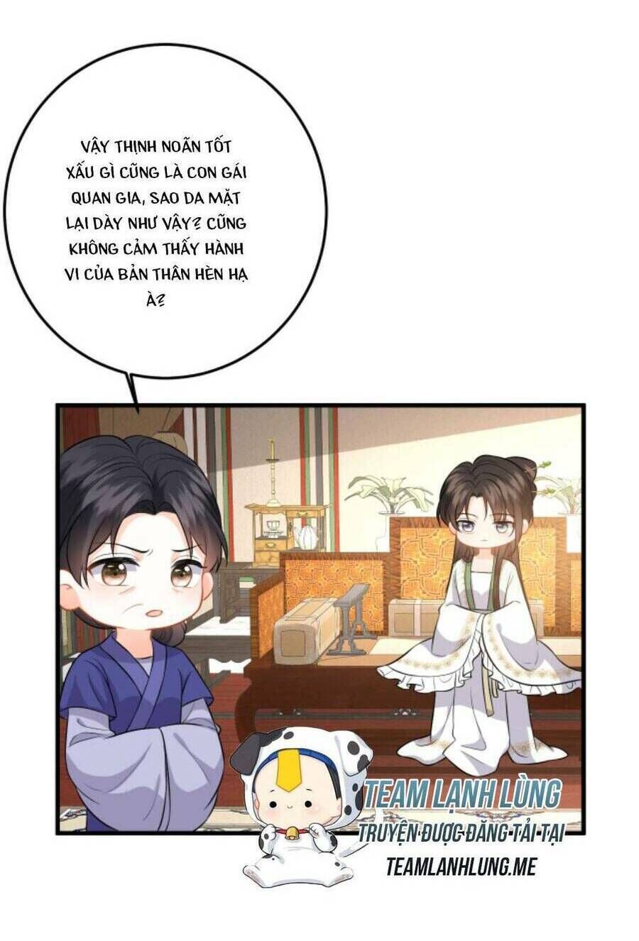 xuyên nhanh: phản diện quá sủng quá mê người chapter 65 - Next chapter 66