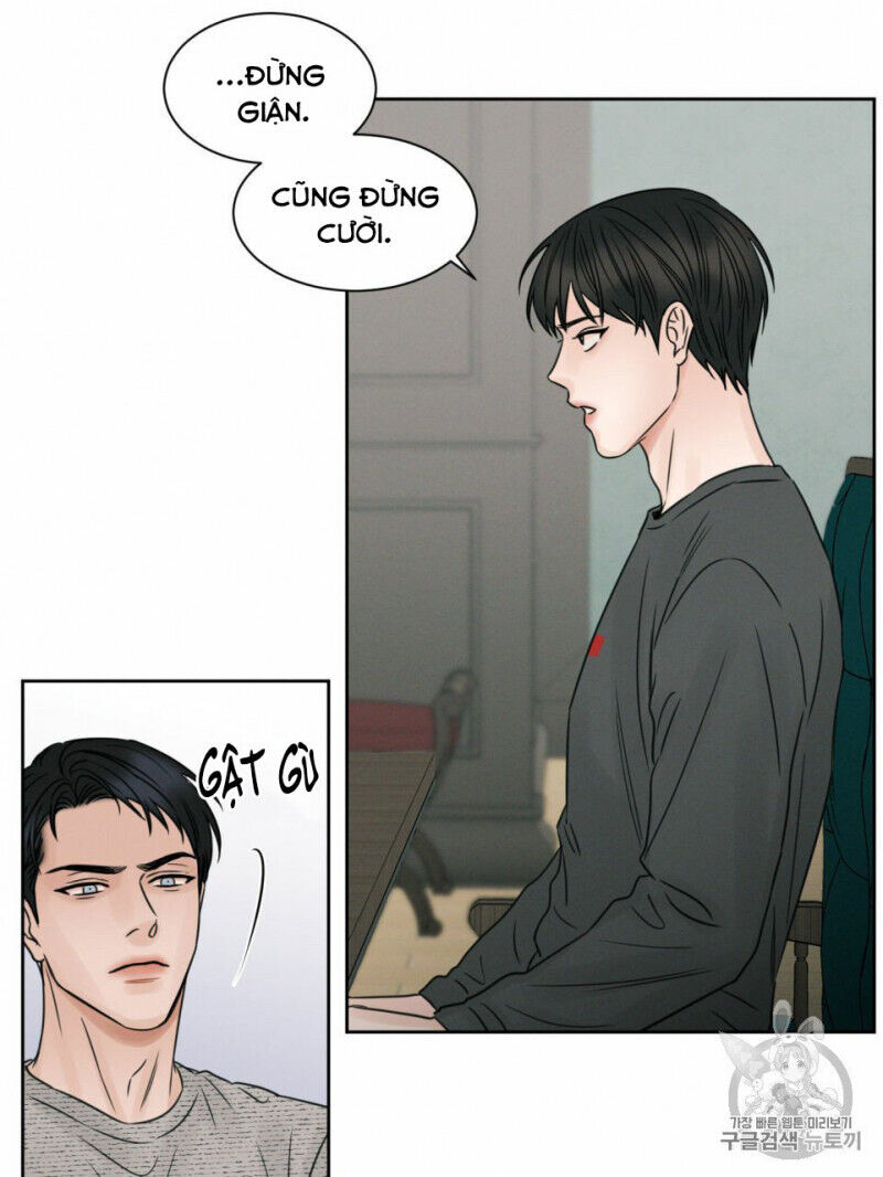 dù anh không yêu em Chapter 10 - Trang 2