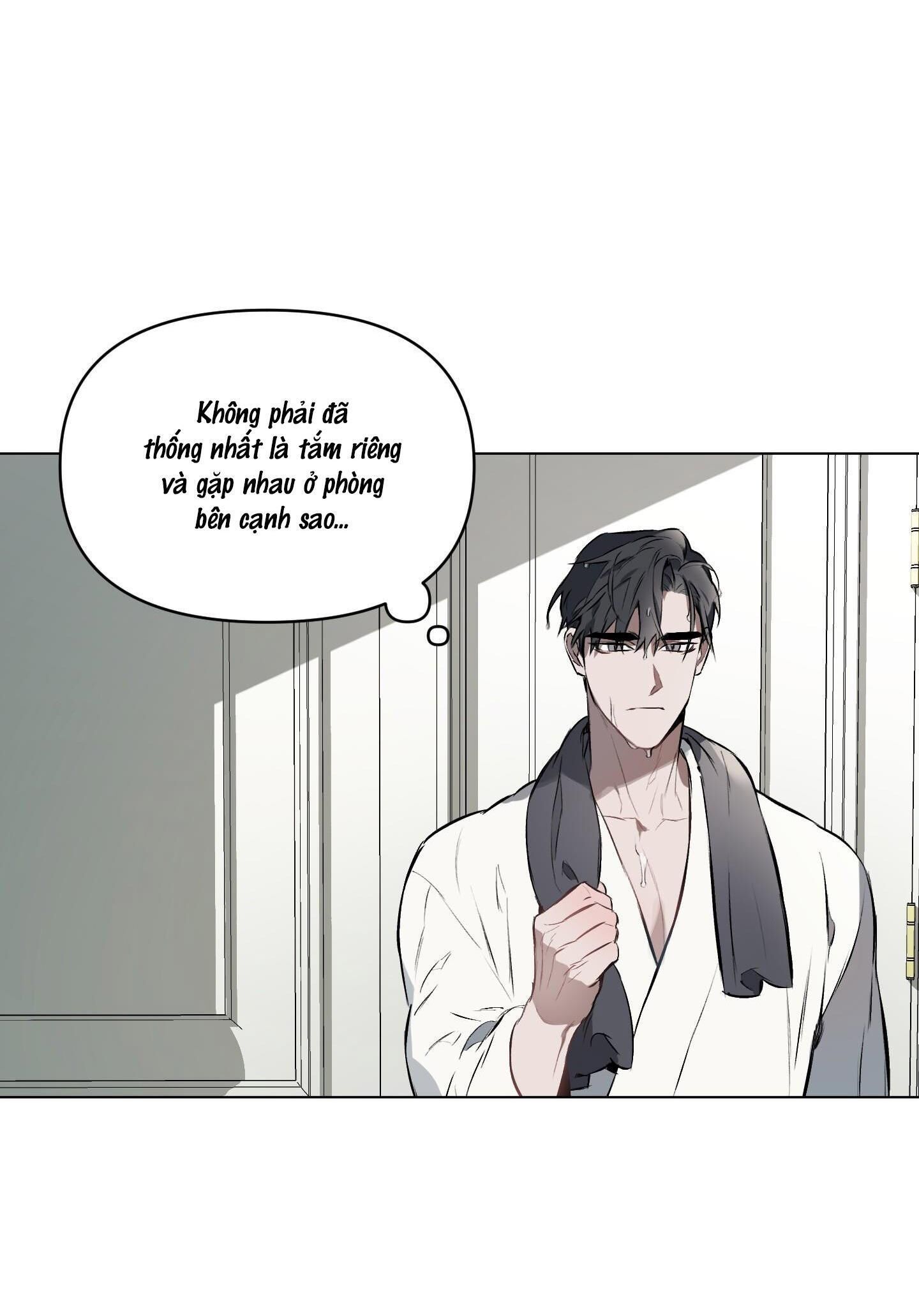 (CBunu) Định Tên Mối Quan Hệ Chapter 12 - Next Chapter 13