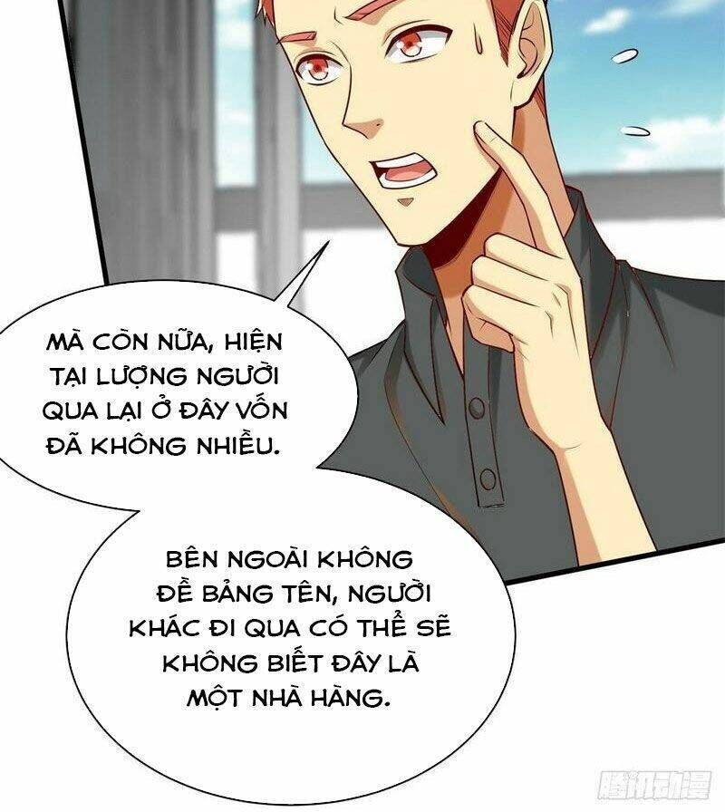 thành tỷ phú nhờ thua lỗ game chapter 105 - Trang 2