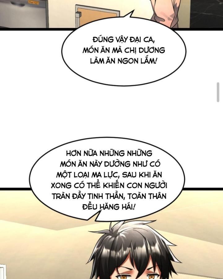 Toàn Cầu Băng Phong: Ta Chế Tạo Phòng An Toàn Tại Tận Thế Chapter 319 - Trang 2