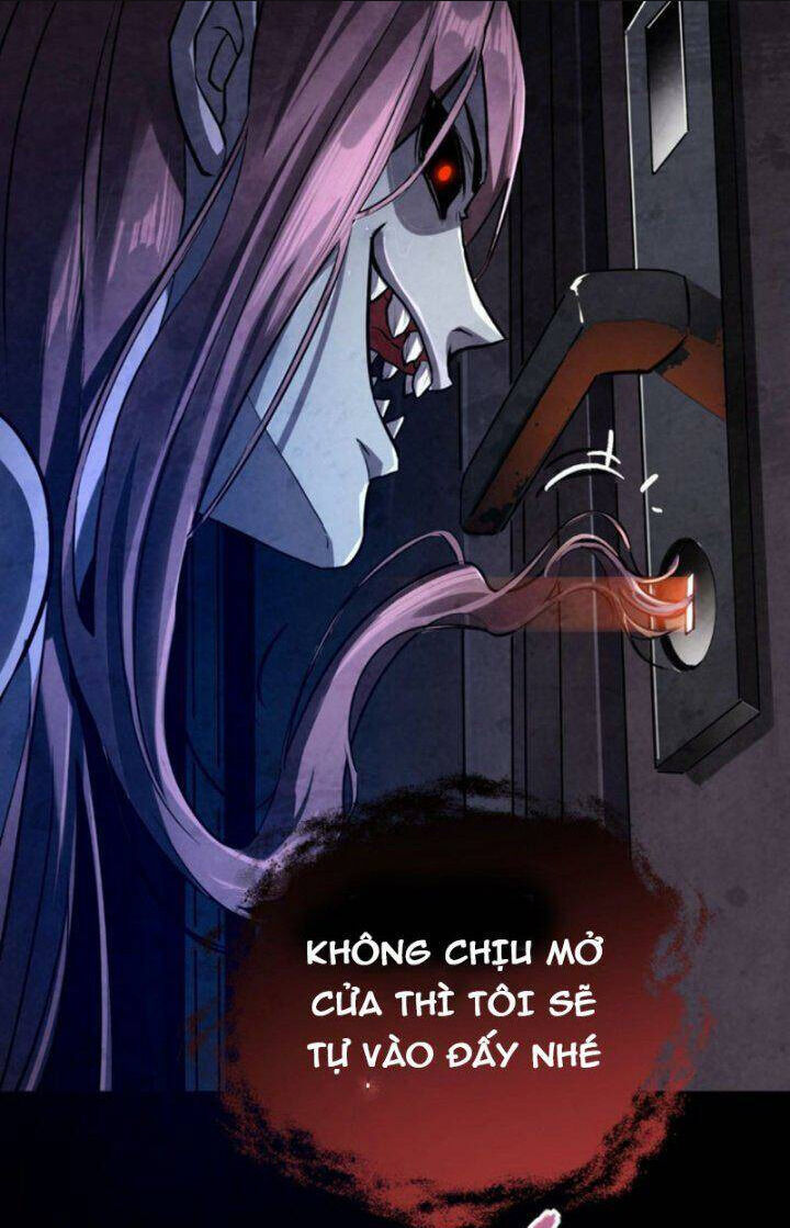 quỷ dị khôi phục: ta có thể hóa thân thành đại yêu chapter 2 - Next chapter 3