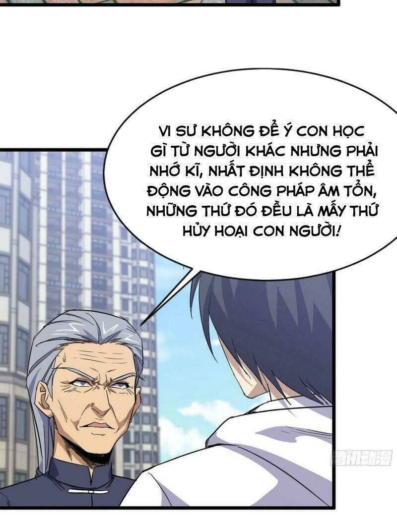 tôi chuyển vàng tại mạt thế Chapter 110 - Next Chapter 111