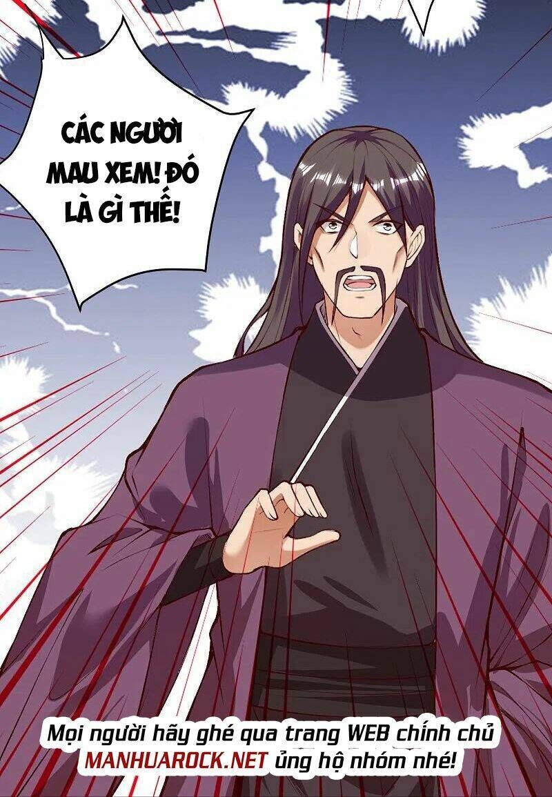 nghịch thiên tà thần chapter 413 - Trang 2