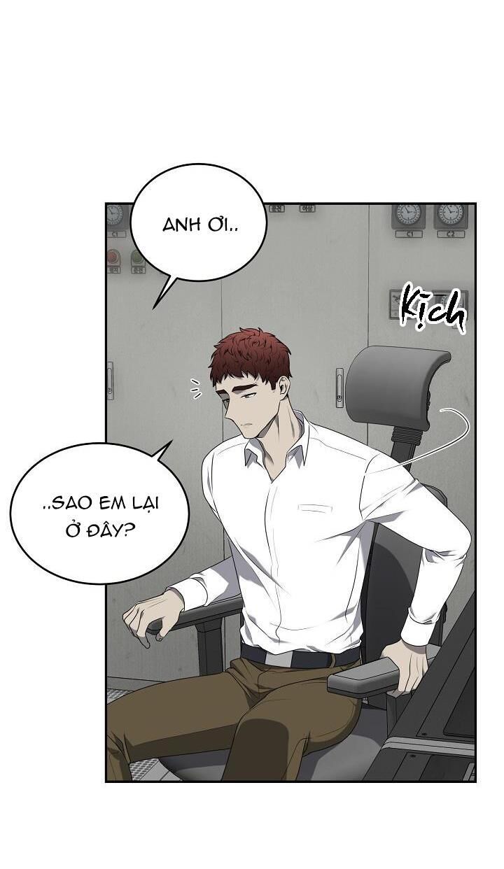 dưỡng thú cưng Chapter 28 - Next 29