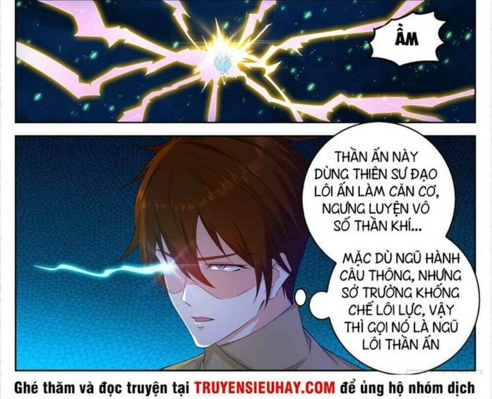 trọng sinh đô thị tu tiên Chapter 311 - Next Chapter 312