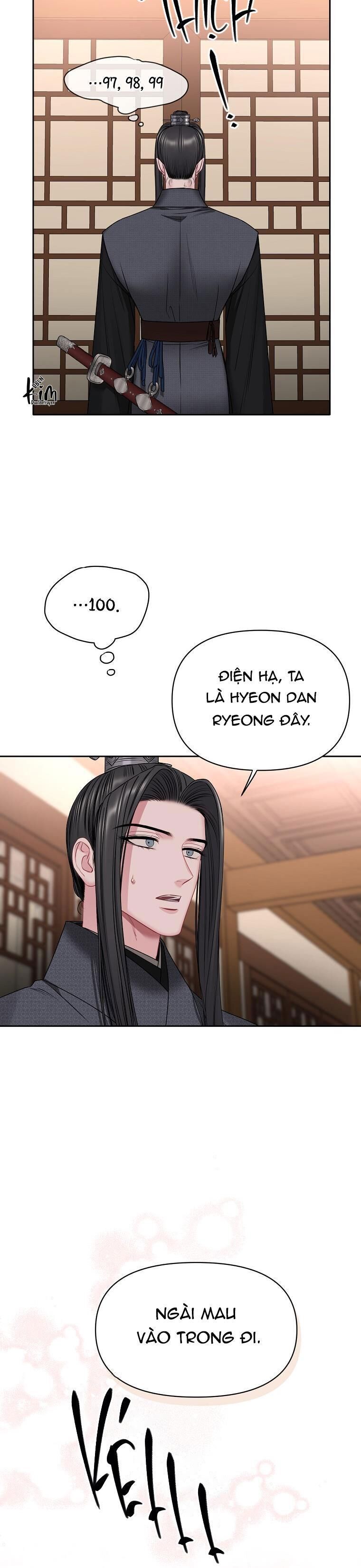 xuân phong viên mãn Chapter 48 - Next Chapter 48