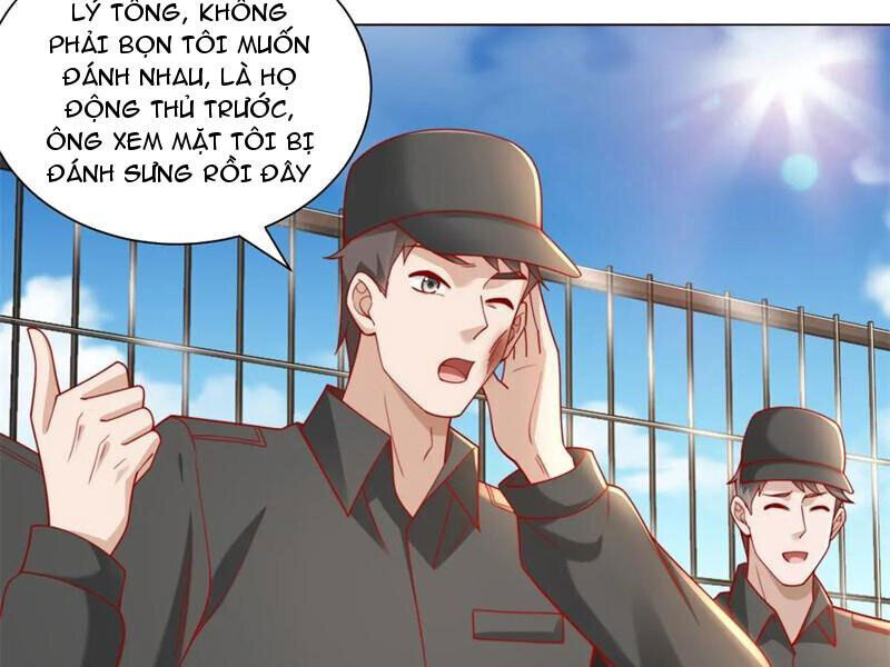 tôi là tài xế xe công nghệ có chút tiền thì đã sao? chapter 119 - Next chapter 120