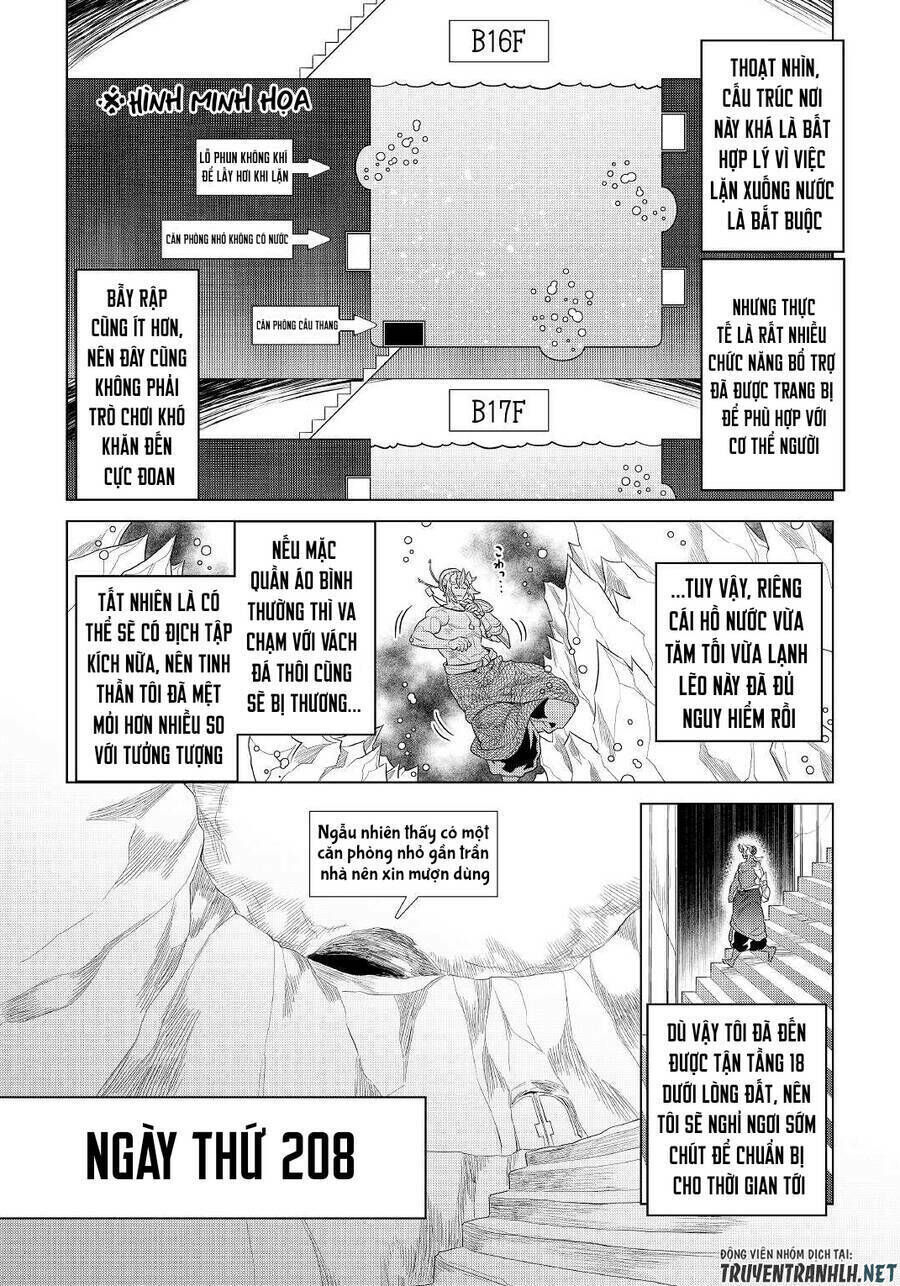 re:monster chapter 82 - Trang 2