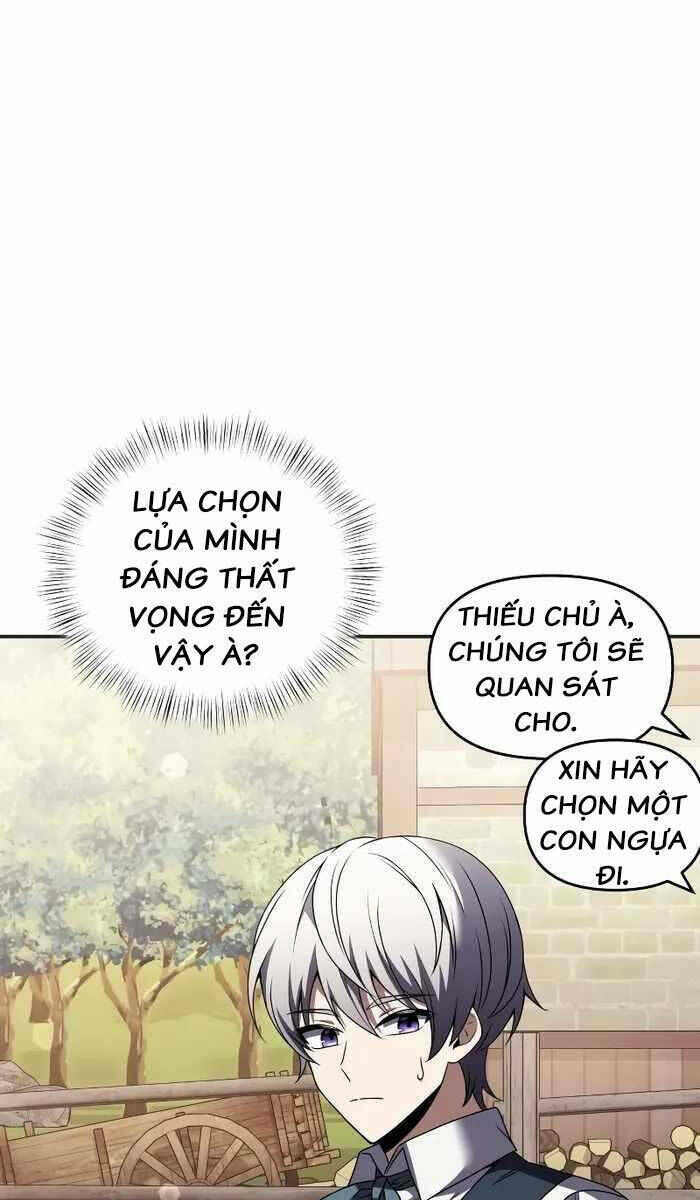 hắc kị sĩ thiên tài giới hạn thời gian chapter 9 - Next chapter 10