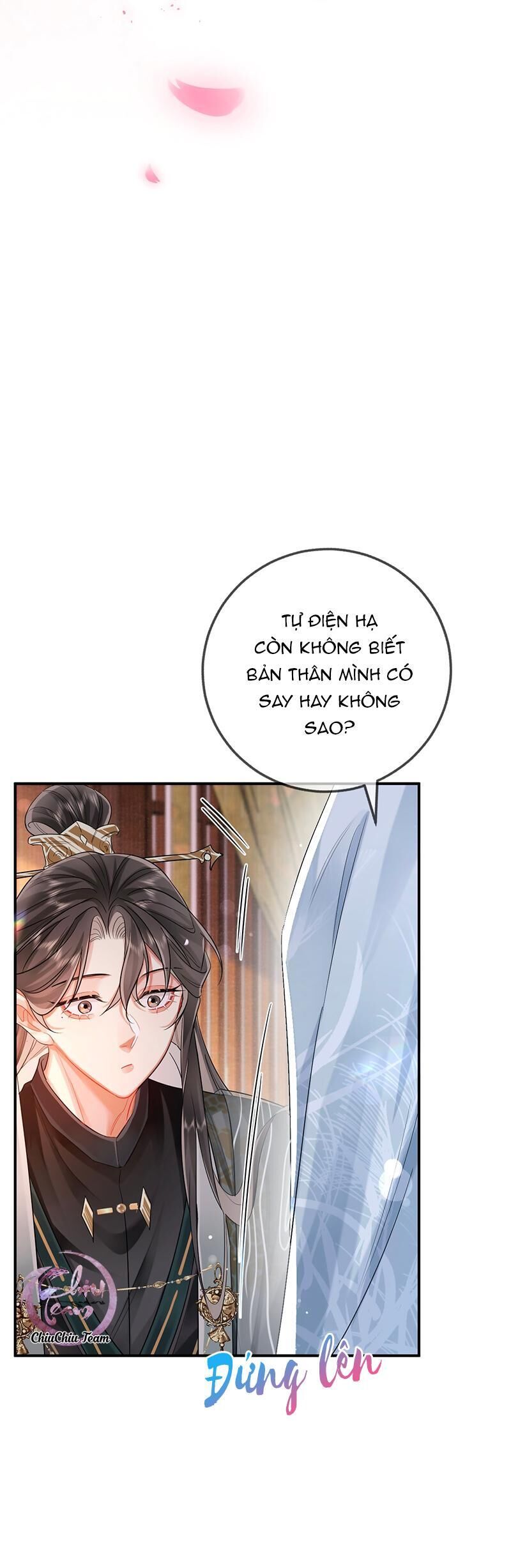 ôn hương diễm ngọc Chapter 8 - Next 9