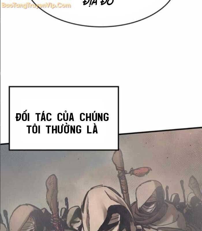 hiệp sĩ sống vì ngày hôm nay Chapter 37 - Trang 1