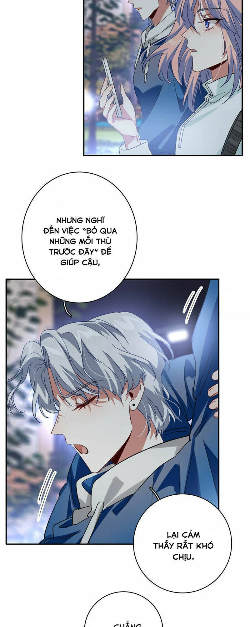 tinh mộng thần tượng chapter 344 - Next chapter 345