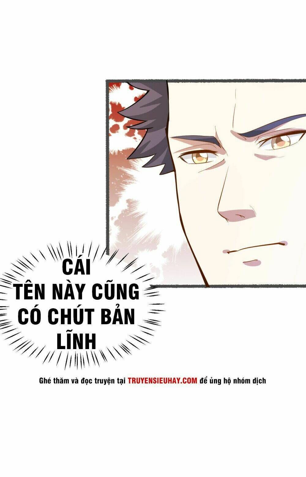 tay chơi thần cấp chapter 31 - Trang 2