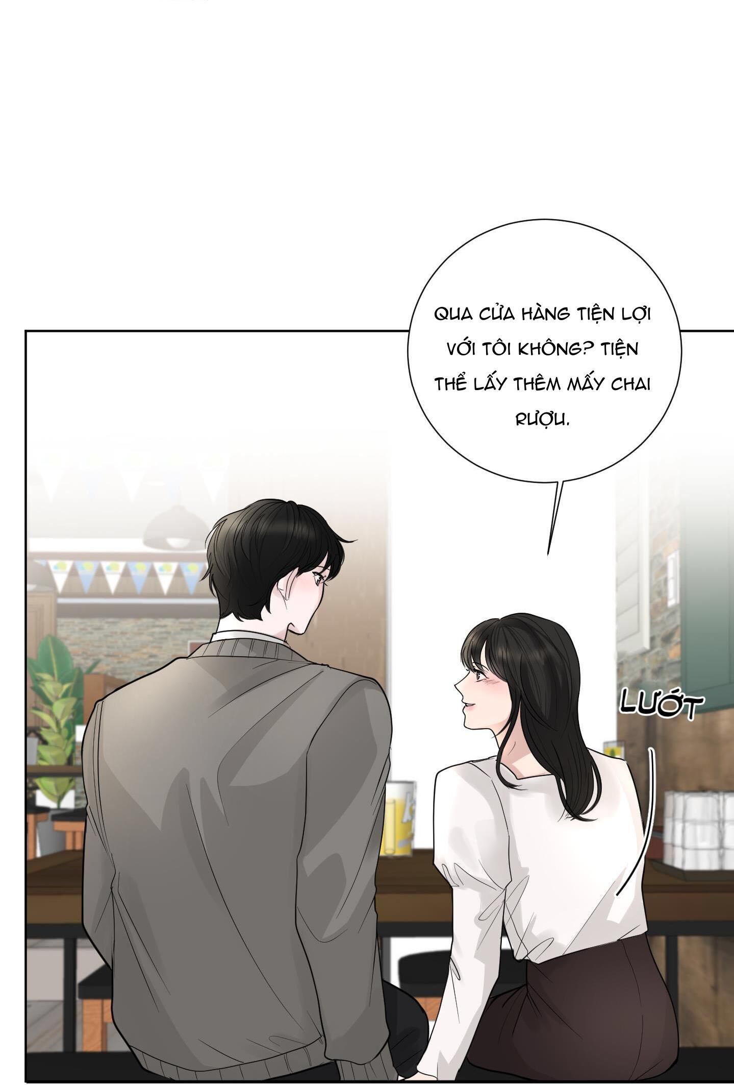 hẹn hò chốn công sở Chapter 26 - Trang 2