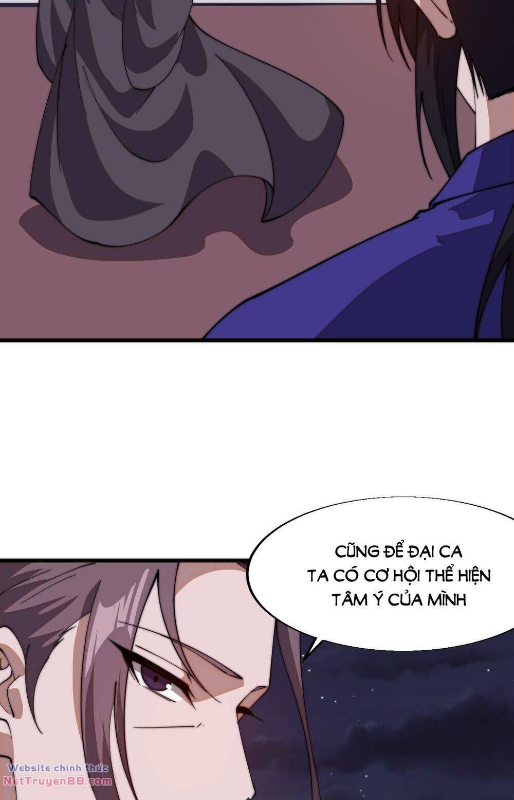 ta có một sơn trại chapter 846 - Trang 2