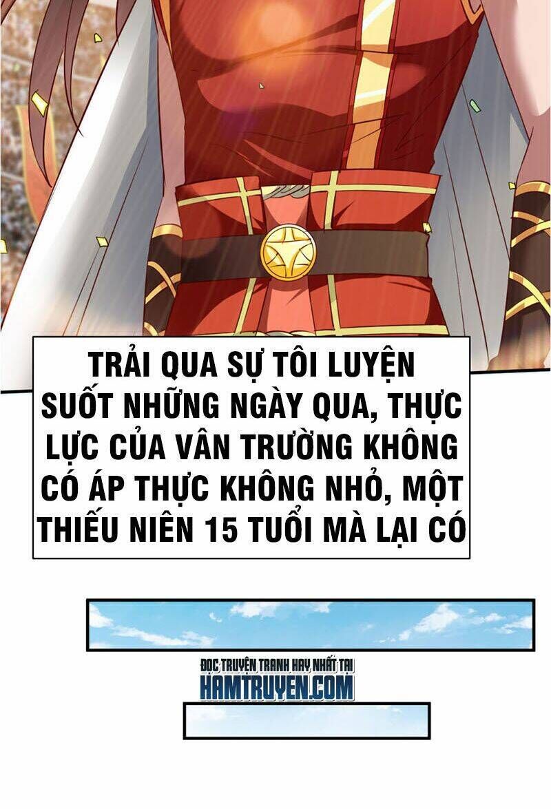 chiến đỉnh Chapter 74 - Trang 2