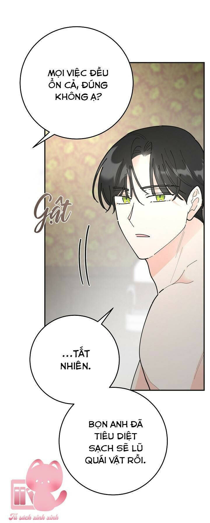 người hùng của ác nữ chapter 103 - Trang 2