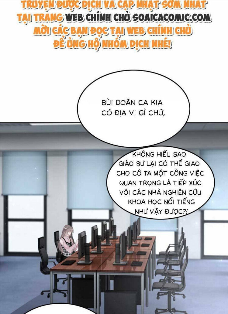 được các anh trai chiều chuộng tôi trở nên ngang tàng chapter 130 - Next chapter 131