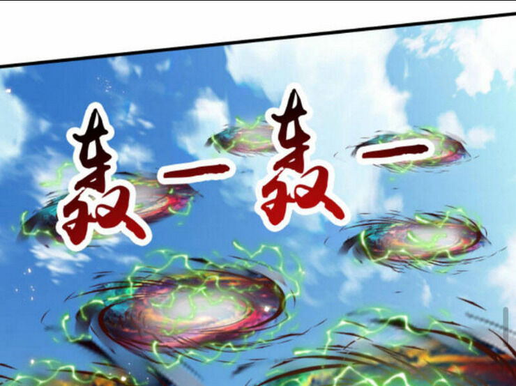 Vô Địch Đốn Ngộ chapter 140 - Trang 2