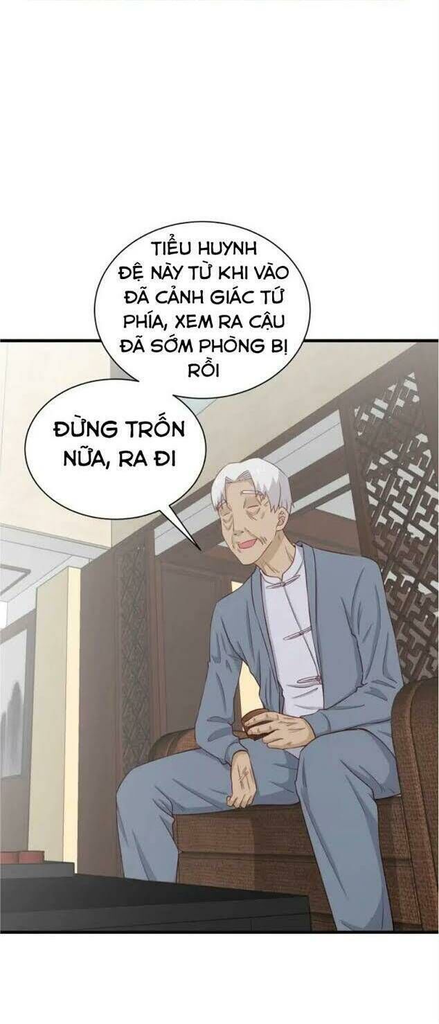 hệ thống tu tiên mạnh nhất Chapter 70 - Trang 2