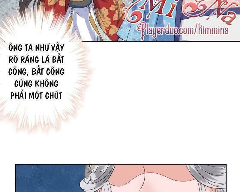 Vương Gia Kiêu Ngạo Quá Khó Cua Chapter 31 - Next Chapter 32