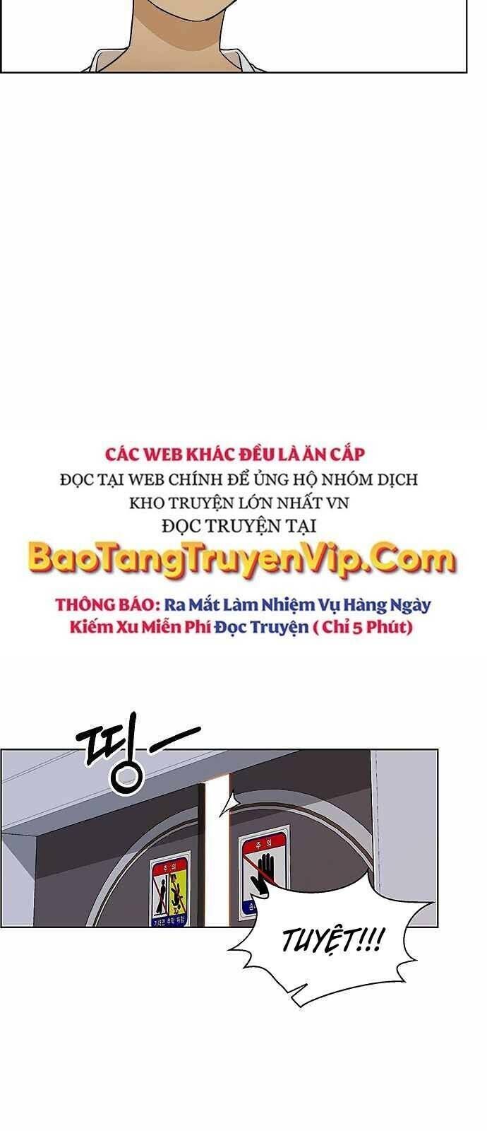 người đàn ông thực thụ chapter 97 - Trang 2