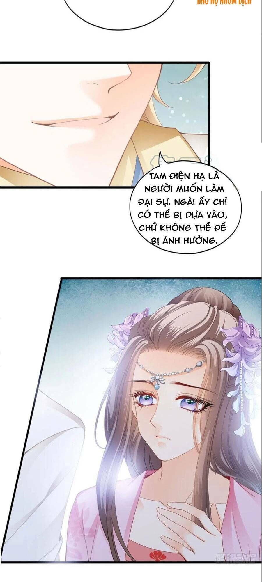 bổn vương muốn ngươi chapter 92 - Next chapter 93