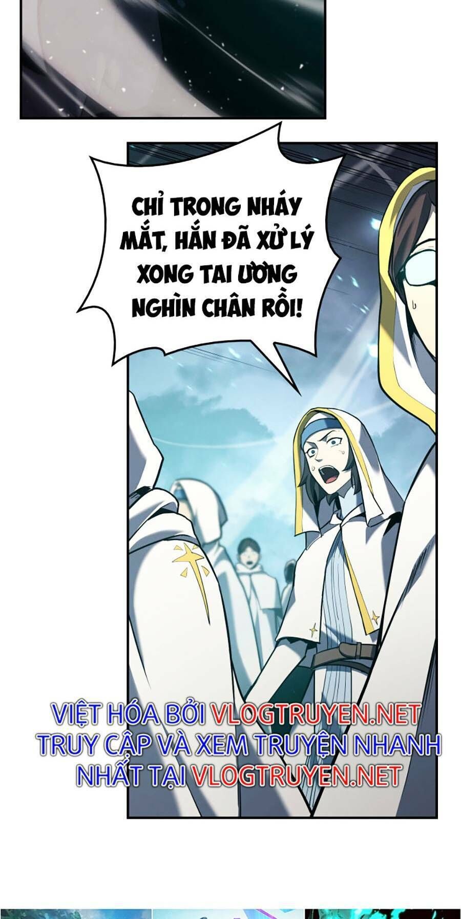 sự trở lại của anh hùng cấp thảm họa chapter 38 - Trang 2