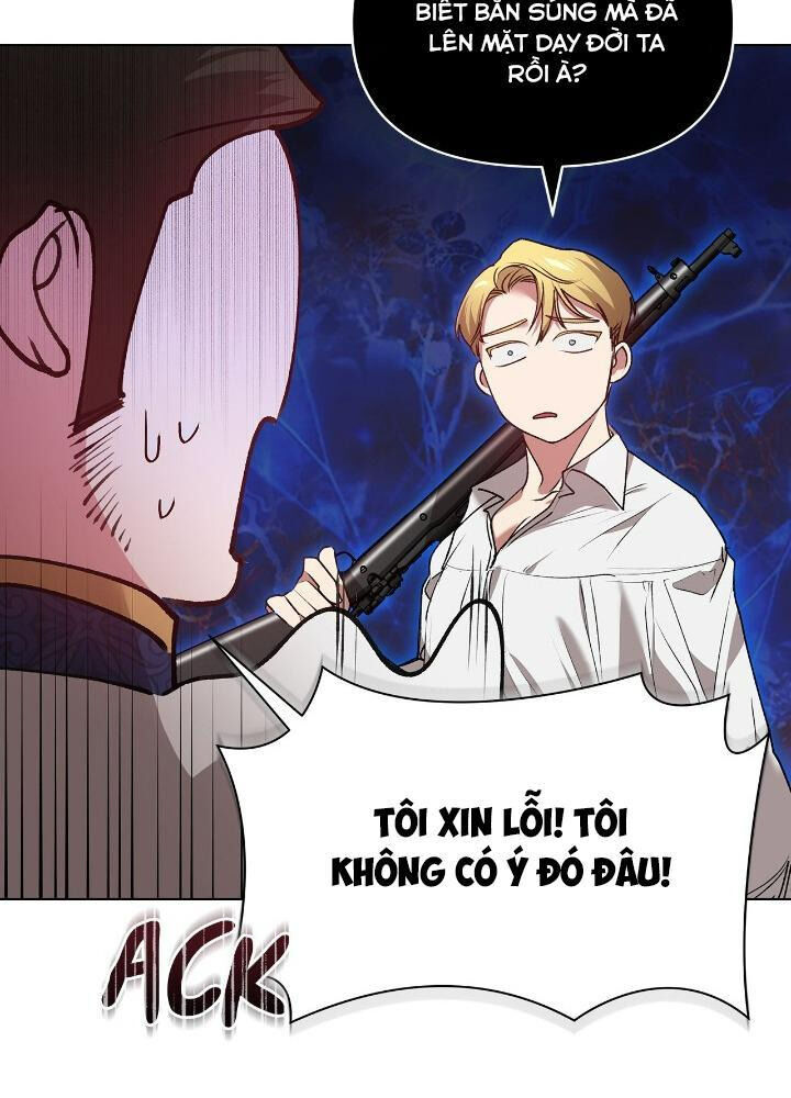 cuộc hôn nhân này dù sao cũng sẽ tan vỡ mà thôi chapter 06 - Trang 1