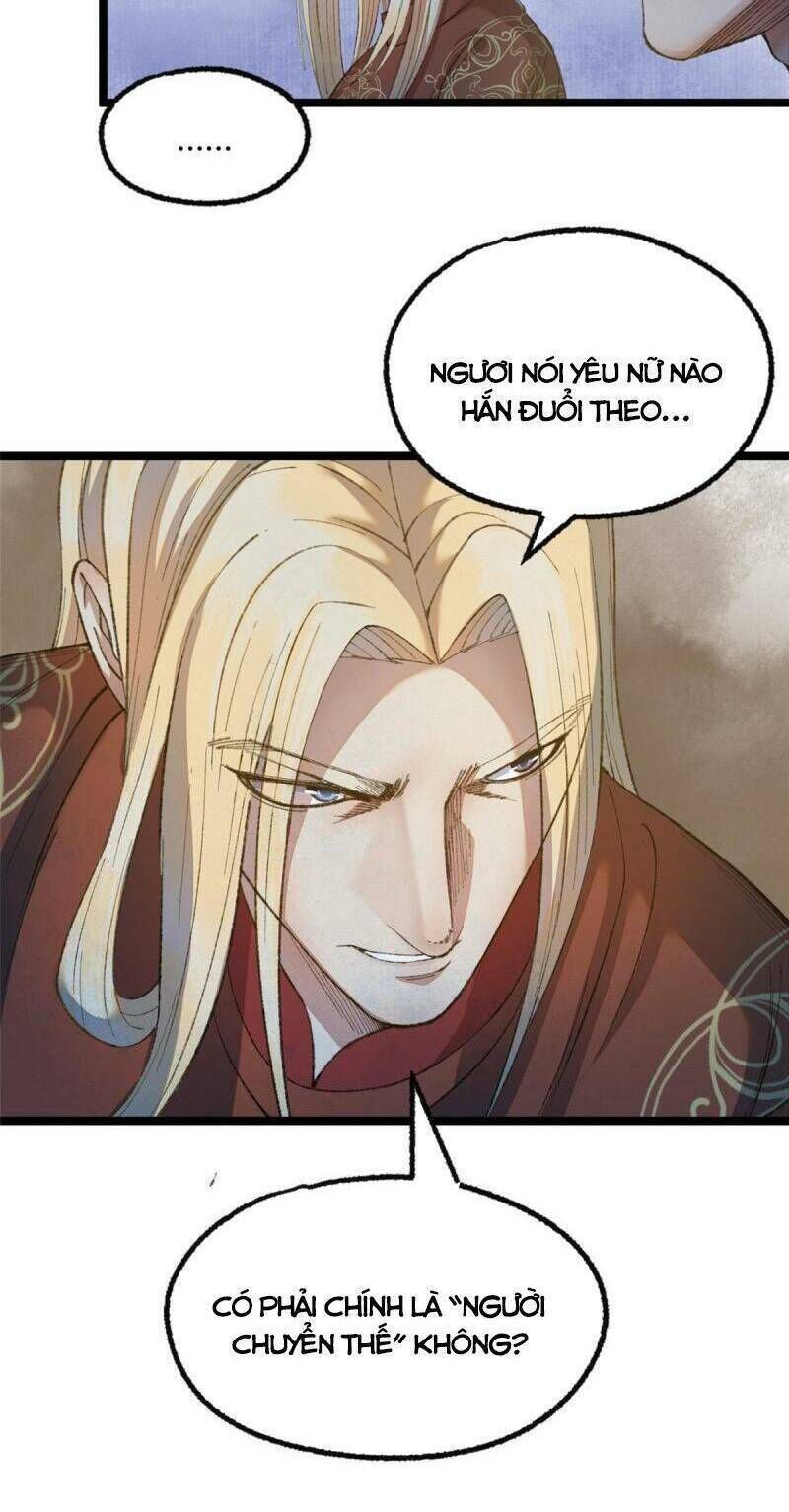 khu thần Chapter 90 - Next Chapter 91